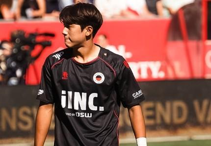 开云官网APP-官方：布莱顿19岁前锋尹棹泳租借加盟荷乙多德雷赫特