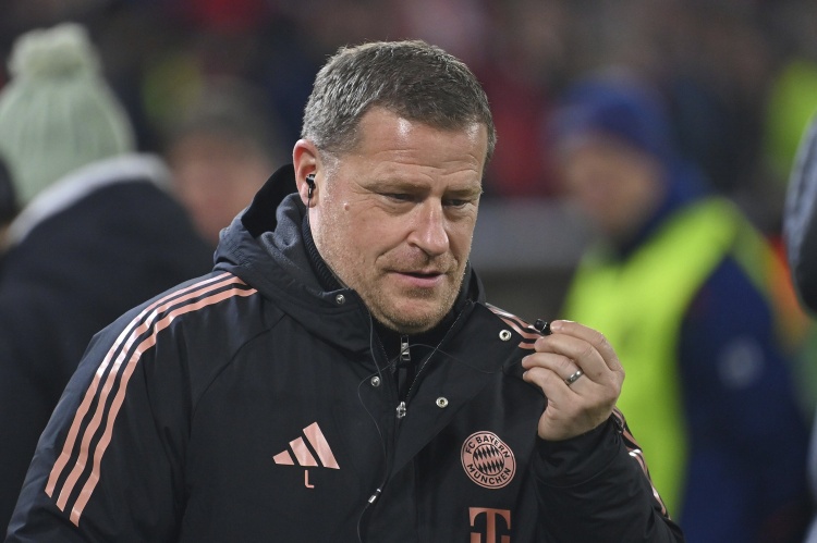 开云数字工具-哈曼：赫内斯与埃贝尔的关系会破裂，我不知道他们该如何继续合作