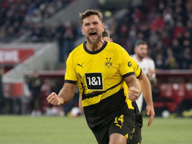 开云智能体验-秦游夏：多特能赢球了，但如何踢得更好？