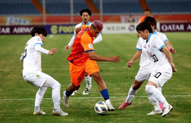 开云数字工具-66天后再东征期待大吉大利 泰山坚信“有机会翻盘”