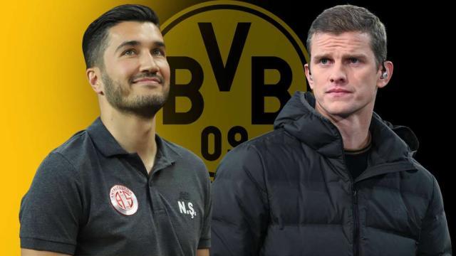 开云官网APP-沙欣和小本德回多特，是一步好棋吗？