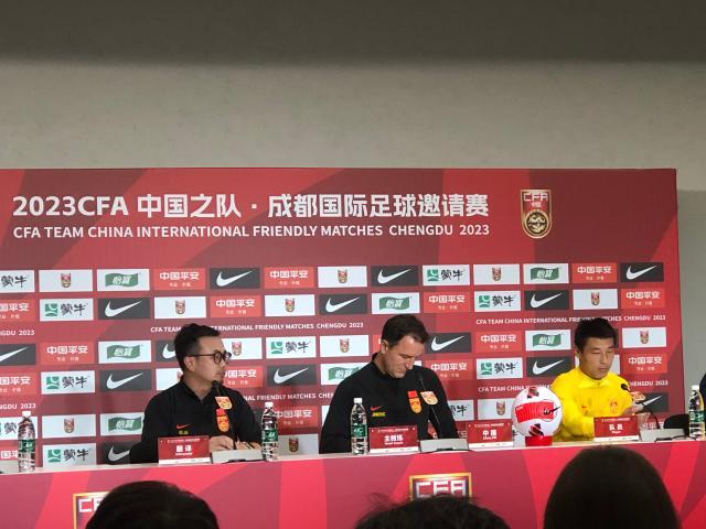 开云智能体验-扬科维奇：我享受压力 会带着敬意去打好下场比赛