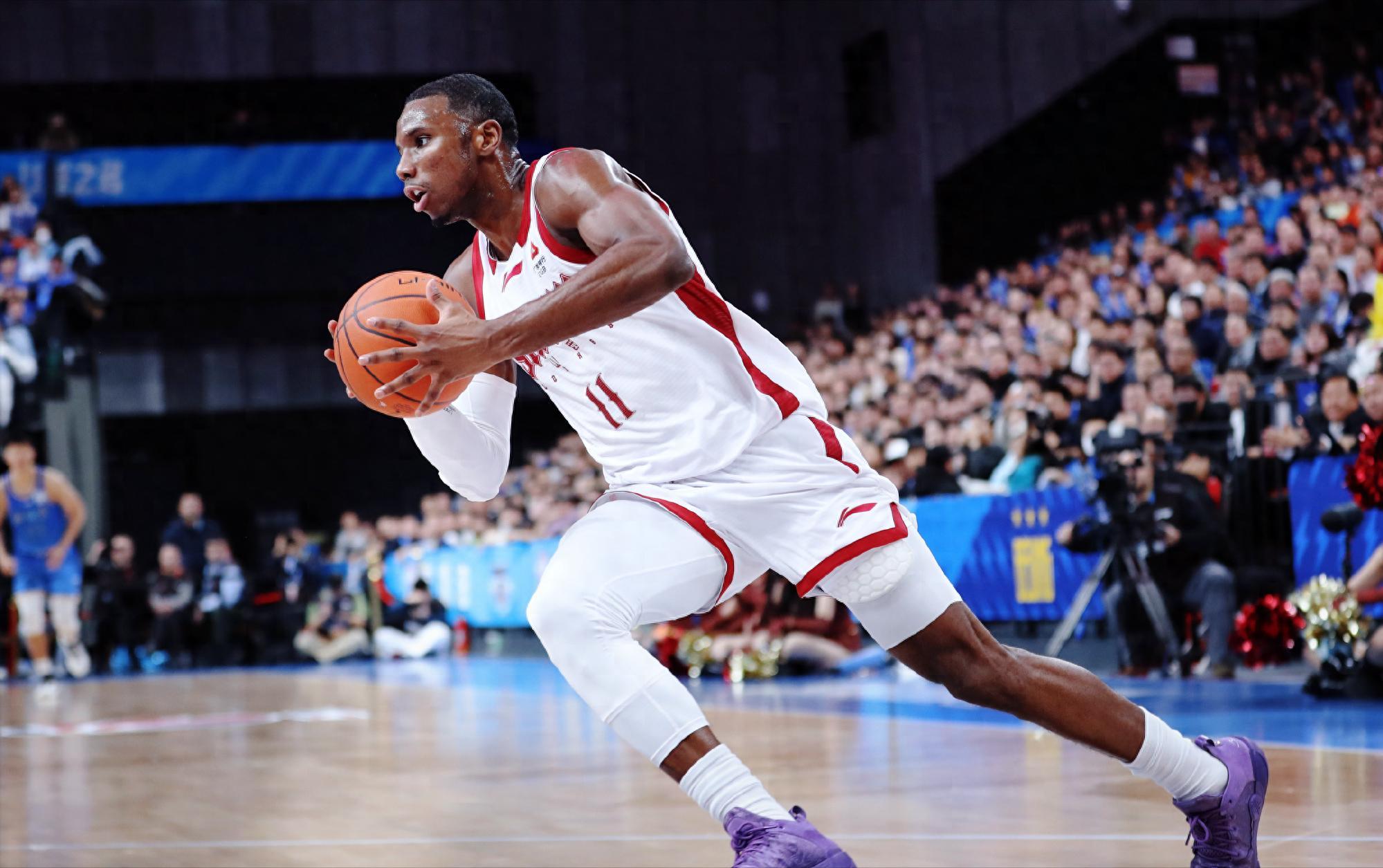 开云官网APP-重创周琦！男篮国手回归拿14分，状态强过胡明轩，郭士强不动心？