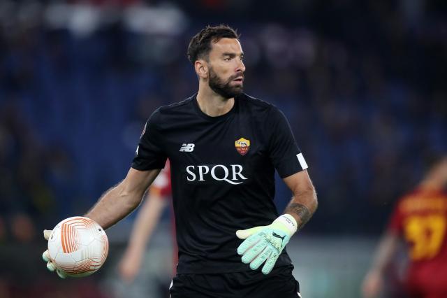 开云数字工具-创纪录！帕特里西奥成欧联杯出战次数最多球员！