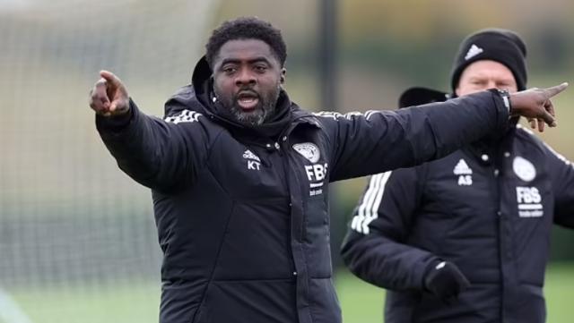 开云智能体验-大图雷单飞！前非洲名将称帅进驻英格兰联赛