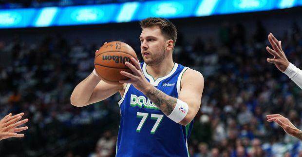 开云智能体验-东契奇反弹再轰40+三双 拒绝空砍队友才是关键？