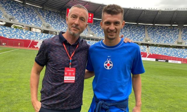 开云智能体验-【背景】海港意中人不走也得走 七年一冠重启淘金梦