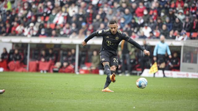 托利索“神秘失踪”,竟导致拜仁从10打11变成12打11