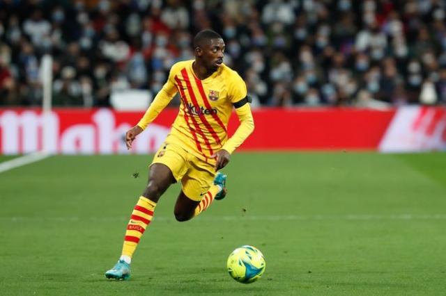 开云APP下载-巴萨怪事:都想留,都不接受巴萨开的“低工资”