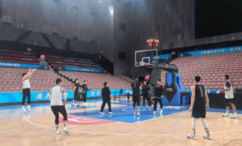 开云数字工具-媒体人:听许指导的意思,赵睿、曾凡博和川队都有可能出战