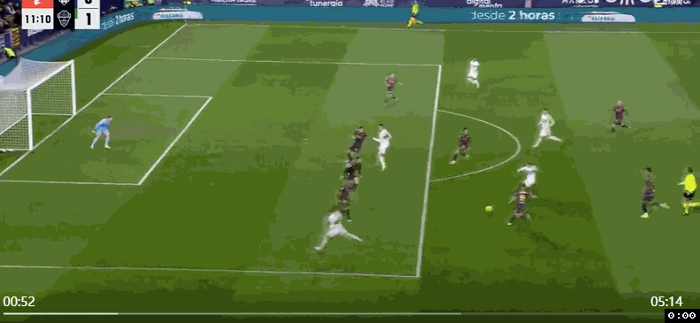 开云数字工具-西甲最新积分战报 莱万特逆转绝杀赢保级大战 皇马将在客场迎硬仗|埃尔切|点球点|罗德里戈·埃尔南德斯·卡斯坎特|迪安加纳|皇家马德里_新浪体育_新浪新闻