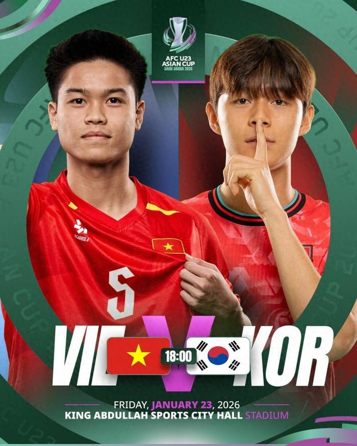 开云智能体验-9-8!U23亚洲杯季军诞生:韩国11打10仍输越南,中国队目标冠军|越南队|阮庭北|澳大利亚队|阮国越|中国亚洲杯_新浪体育_新浪新闻