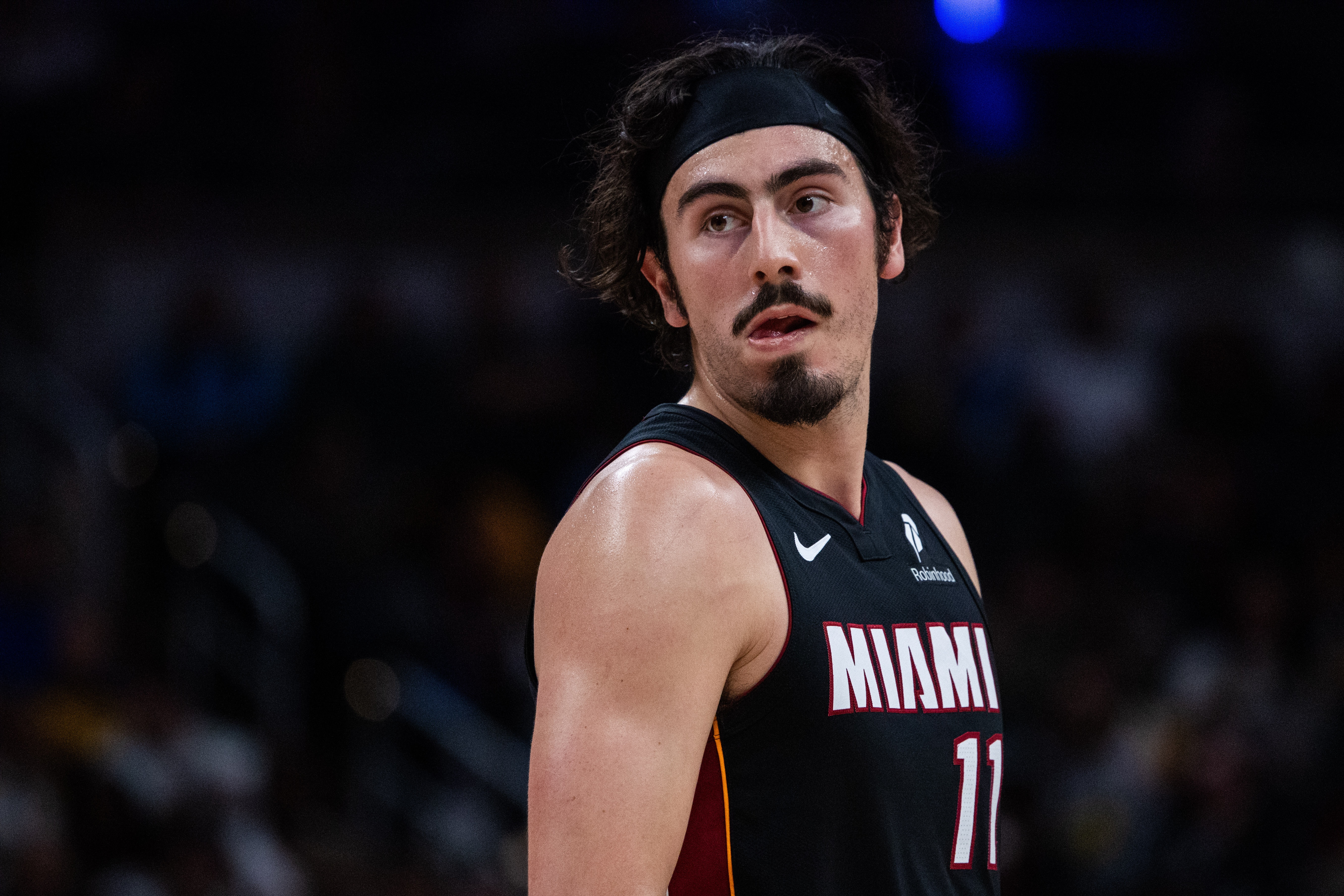 开云官方平台-斯波:哈克斯进攻不断为球队制造机会 对手变小阵容他就是优势点