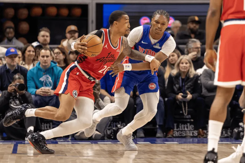 船记：约翰-科林斯不随队出征两连客，将至少再缺席3场比赛