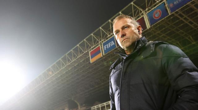 开云官网APP-弗利克再抄纳格尔斯曼作业，新阵型可治两闸顽疾？