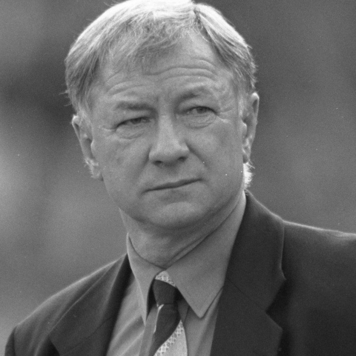 开云官方平台-前山东鲁能&amp;俄罗斯国家队主帅鲍里斯去世，享年85岁