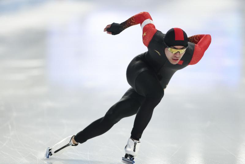 开云官网APP-名将宁忠岩、张楚桐将任米兰冬奥会开幕式中国代表团旗手