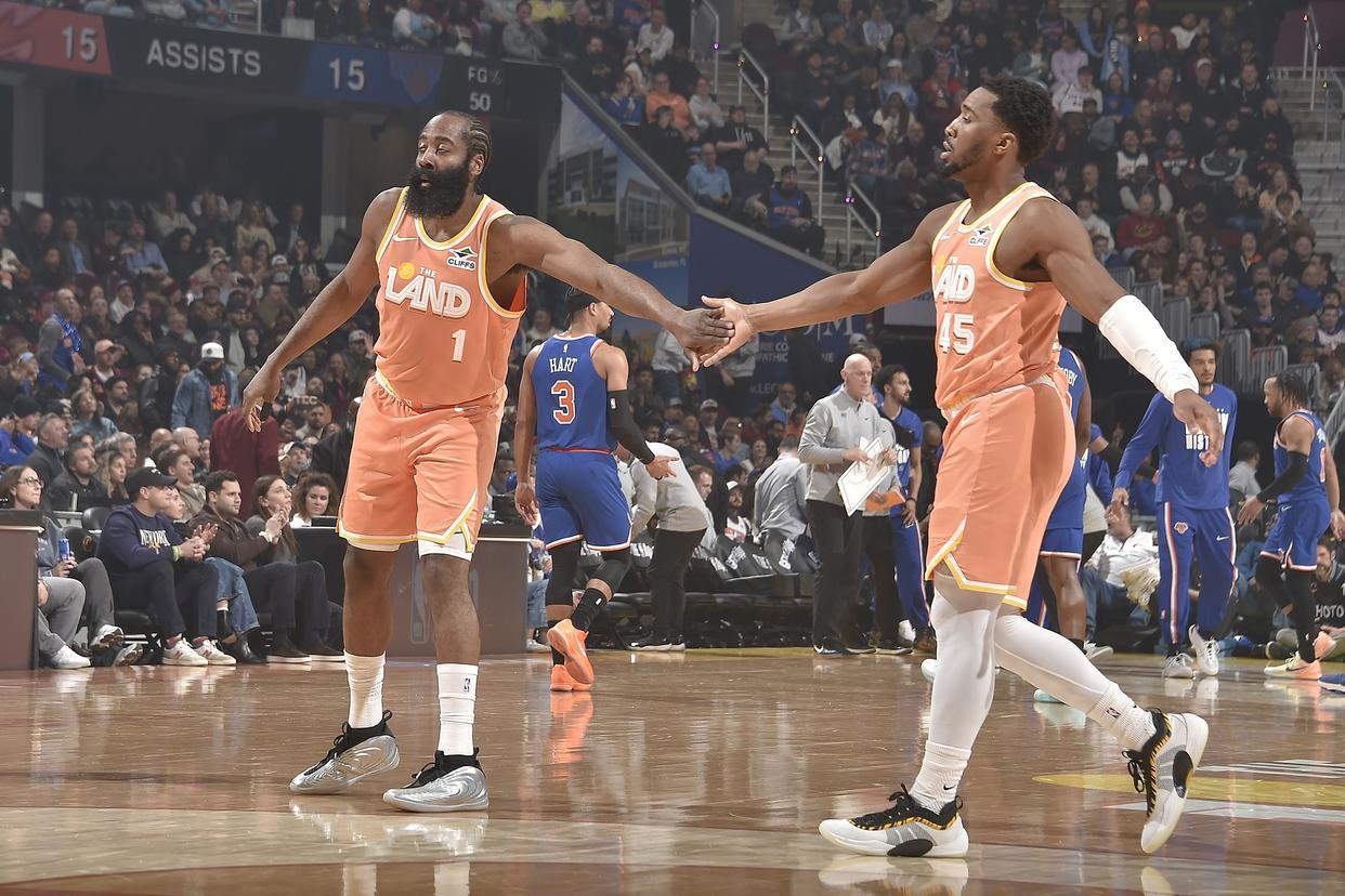 开云官网APP-火箭队交易计划现雏形？稳守17人阵容，暂不引援！或自知争冠无望