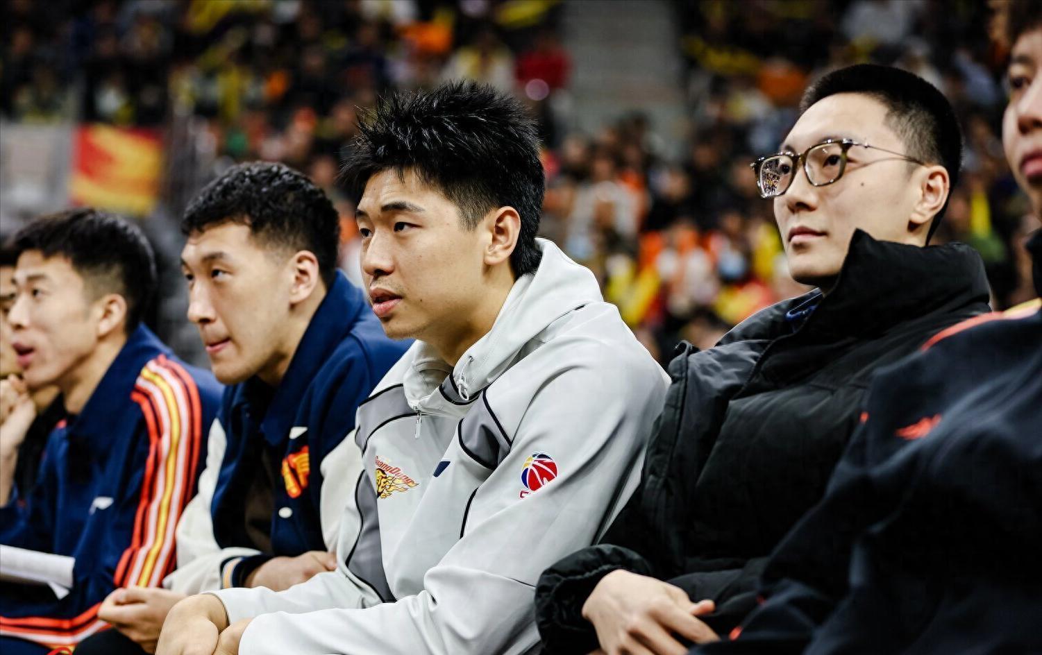 开云数字工具-广东队新王牌复出！名气不输易建联，杜锋有3难题，焦泊乔有体会