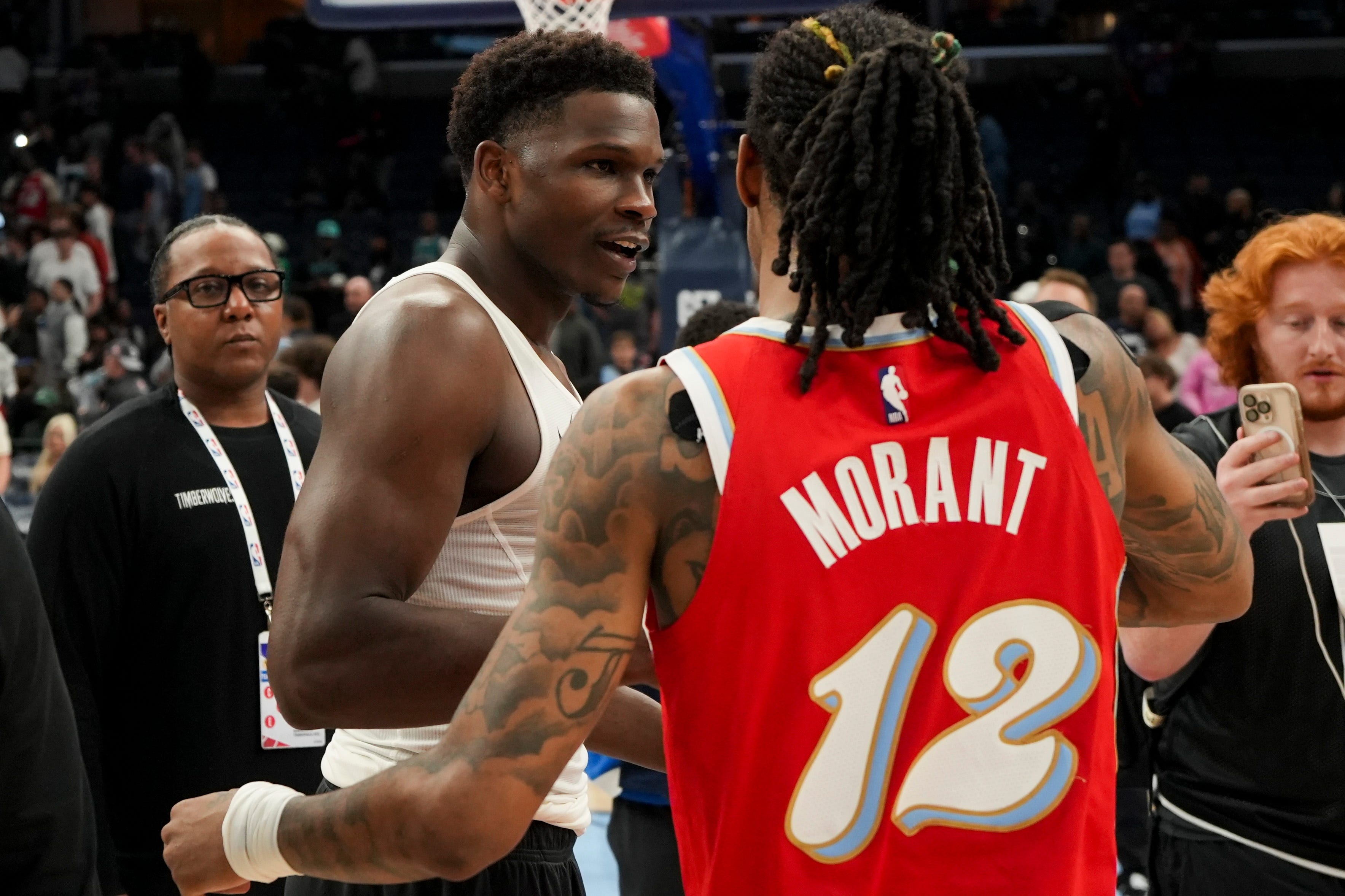 开云官方平台-Shams：若扩军成功新增两队将划入西部 森林狼或灰熊将被划入东部