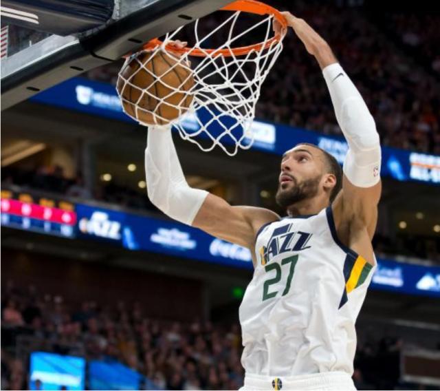 开云官方平台-8战5负状态急速下降 防守竟成爵士问题所在