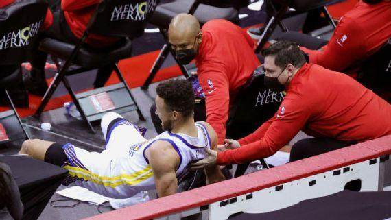 开云数字工具-库里尾骨挫伤 两人密接隔离 勇士再遭减员危机